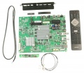 Philips Chassis Module For Lcd/plasma - 996597006816 Mainboard Upgrade Kit (5v For 7170 12 & 7180 Model) - 705TXGCS099143